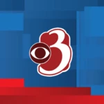 Logo of WCAX Channel 3 News android Application 