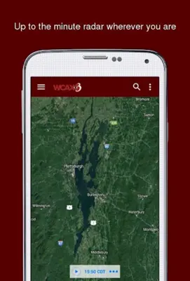 WCAX Channel 3 News android App screenshot 7